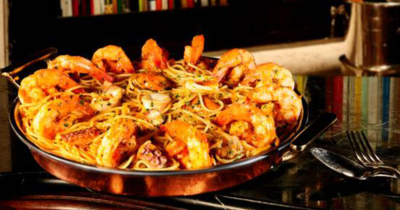 Restaurante Famiglia Mancini comemora o Dia dos Pais Restaurante Famiglia Mancini comemora o Dia dos Pais